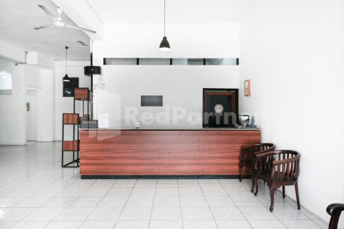 katup guest house syariah mitra reddoorz
