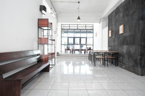 katup guest house syariah mitra reddoorz