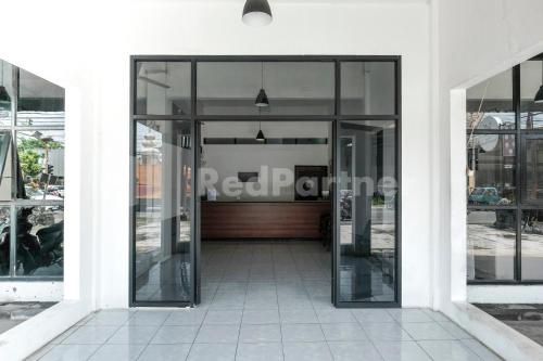 katup guest house syariah mitra reddoorz