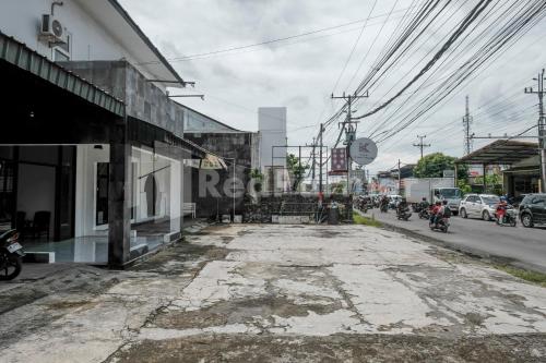 katup guest house syariah mitra reddoorz