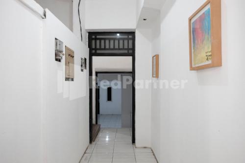 katup guest house syariah mitra reddoorz