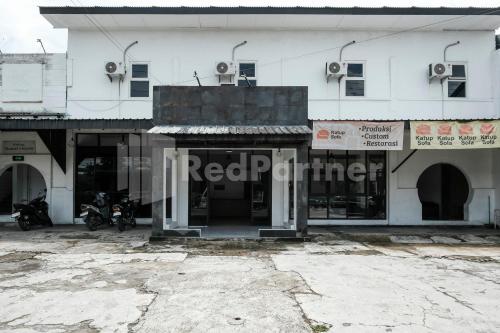 katup guest house syariah mitra reddoorz