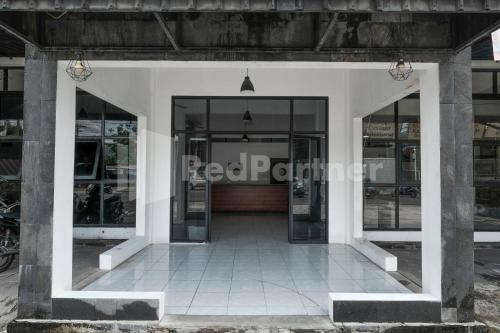 katup guest house syariah mitra reddoorz