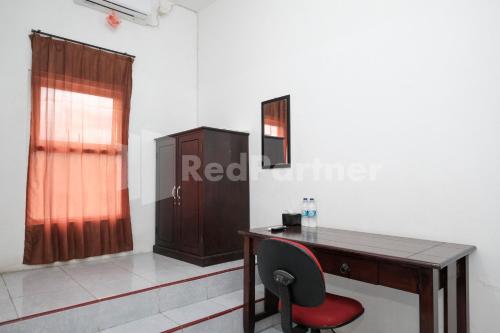 katup guest house syariah mitra reddoorz