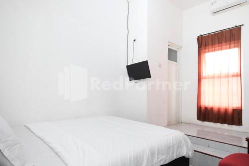 katup guest house syariah mitra reddoorz