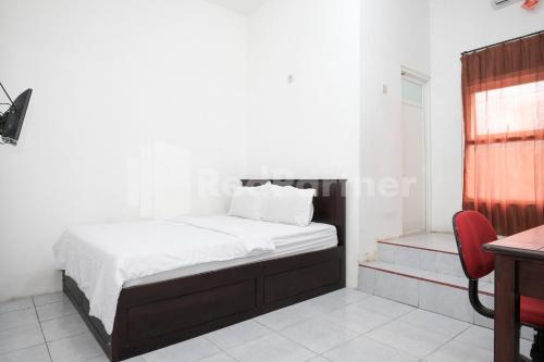katup guest house syariah mitra reddoorz