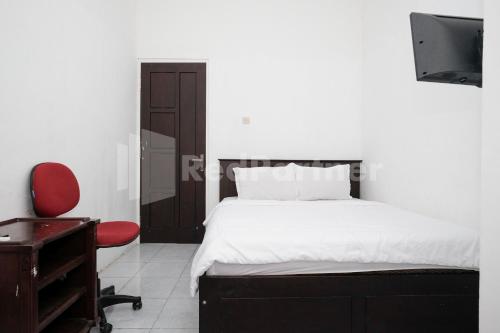 katup guest house syariah mitra reddoorz