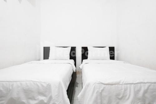 katup guest house syariah mitra reddoorz
