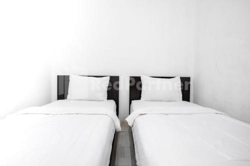 katup guest house syariah mitra reddoorz