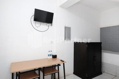 katup guest house syariah mitra reddoorz