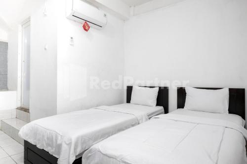 katup guest house syariah mitra reddoorz