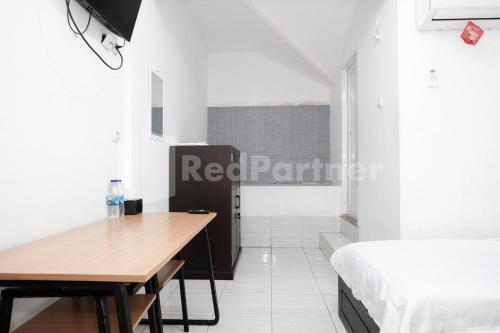 katup guest house syariah mitra reddoorz