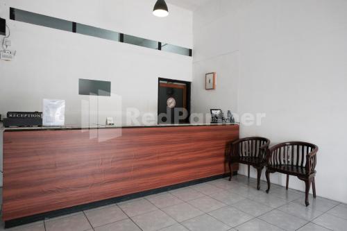 katup guest house syariah mitra reddoorz