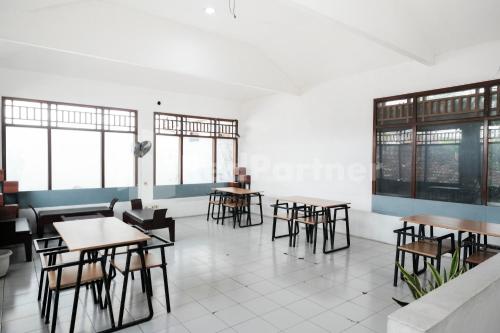 katup guest house syariah mitra reddoorz