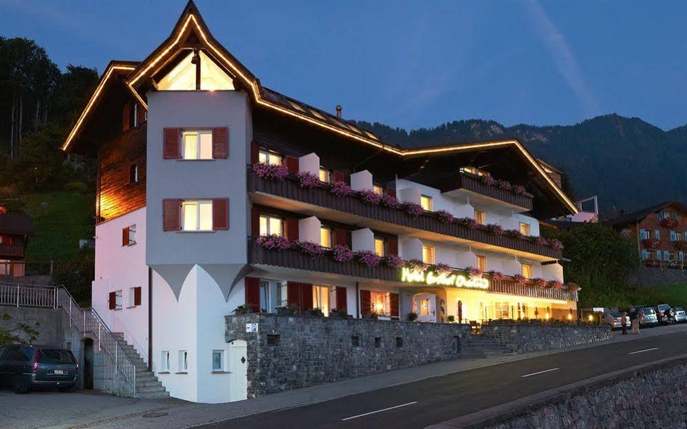 hotel oberland