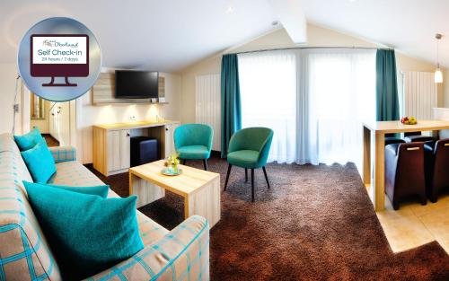 hotel oberland