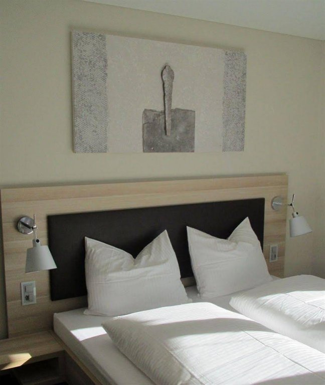 hotel oberland