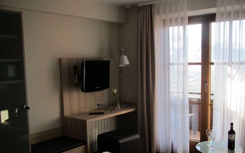 hotel oberland