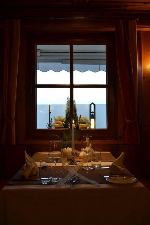 hotel oberland