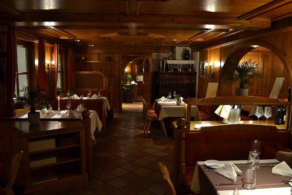 hotel oberland
