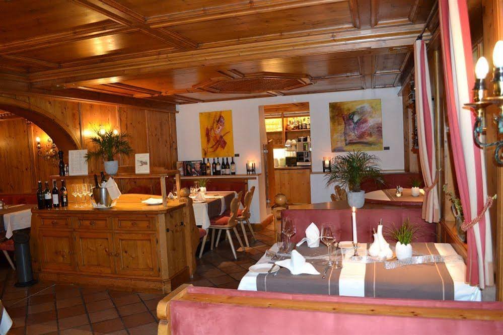 hotel oberland
