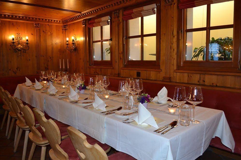 hotel oberland