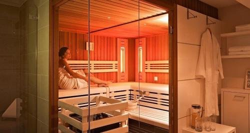 hotel oberland
