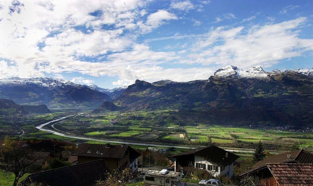 hotel oberland