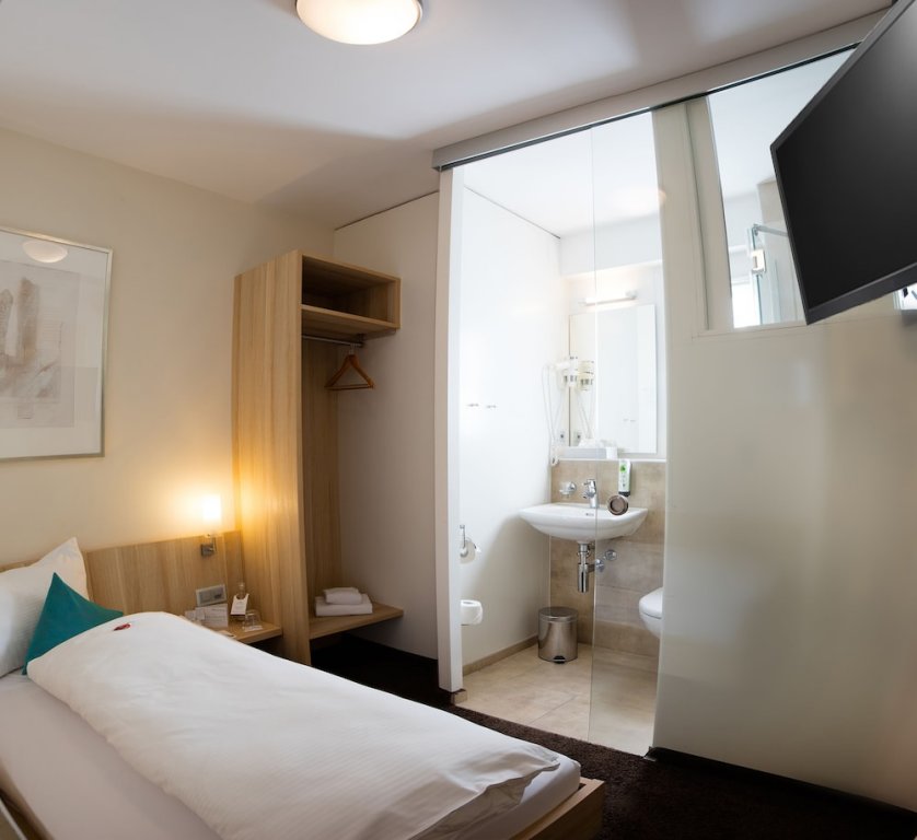 hotel oberland
