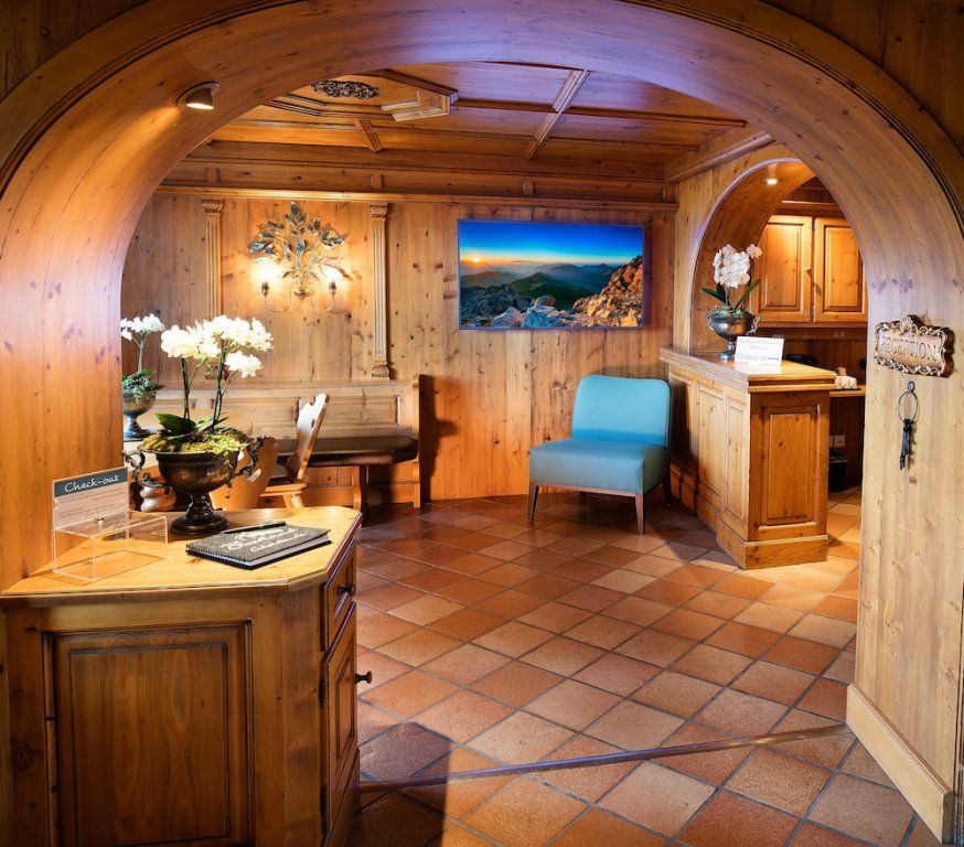 hotel oberland