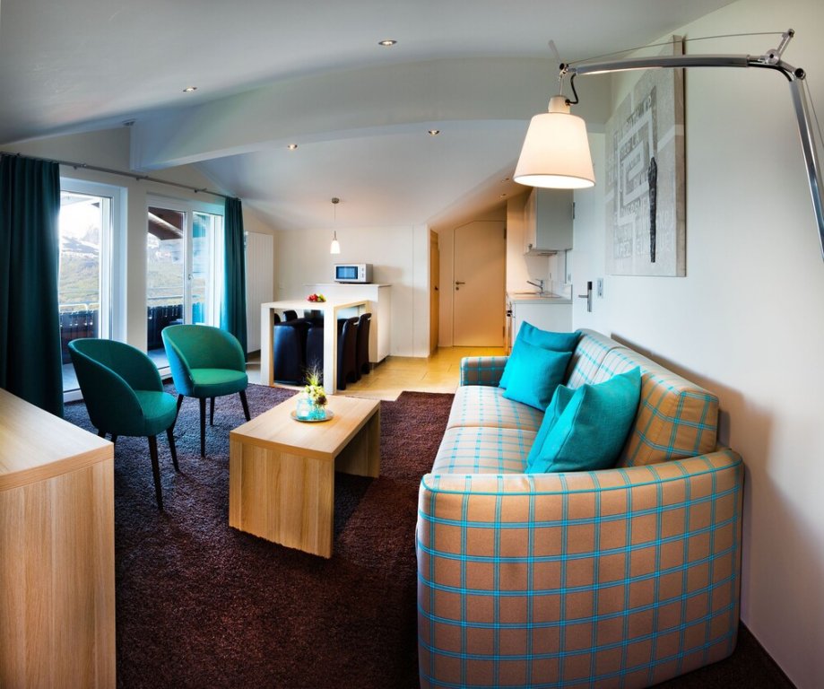 hotel oberland