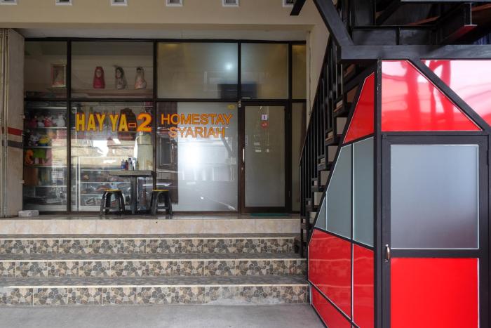 reddoorz syariah near alun alun wonosobo 3