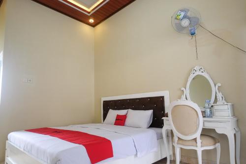reddoorz syariah near alun alun wonosobo 3