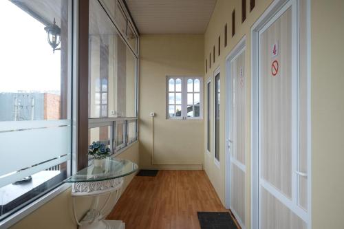Reddoorz Syariah Near Alun Alun Wonosobo 3,,2 star