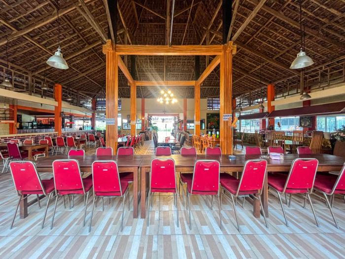 reddoorz at damar mas gunung kelud kediri