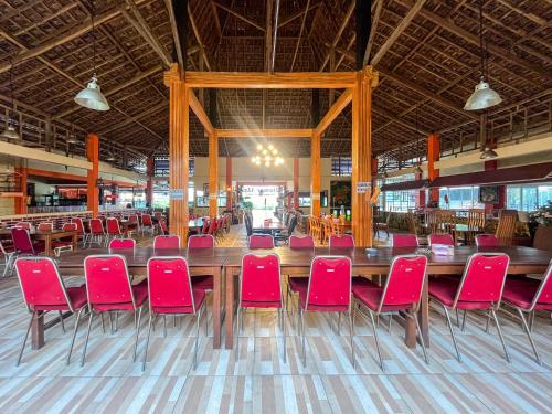 reddoorz at damar mas gunung kelud kediri