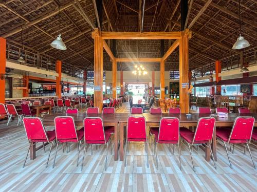 reddoorz at damar mas gunung kelud kediri