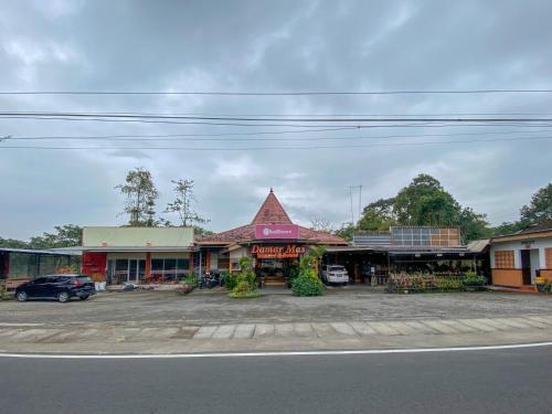 reddoorz at damar mas gunung kelud kediri