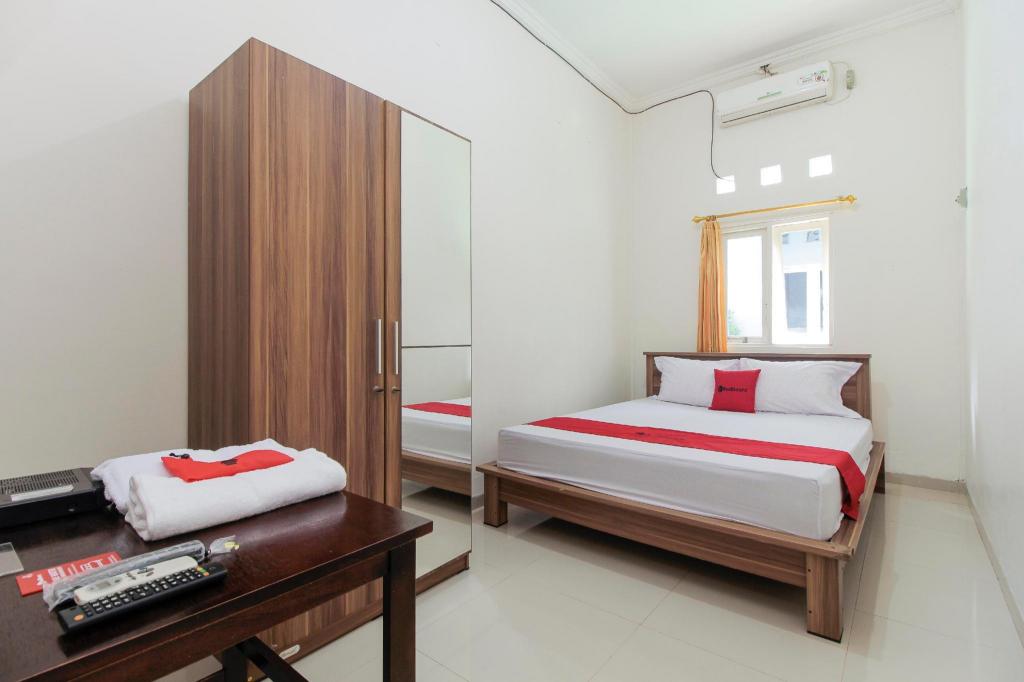 reddoorz near universitas palangkaraya 3