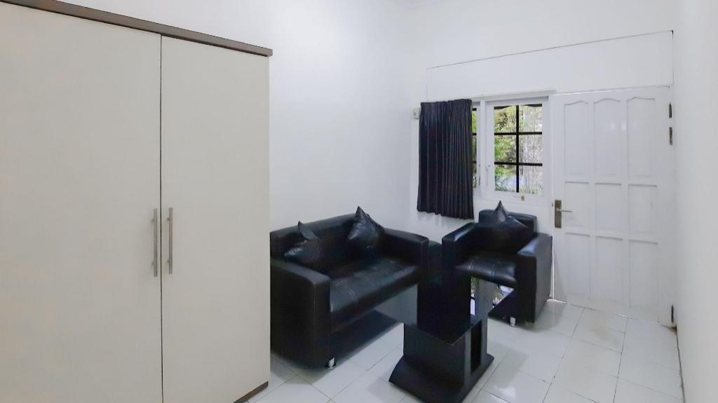 reddoorz near universitas palangkaraya 3