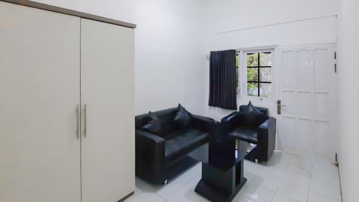 reddoorz near universitas palangkaraya 3