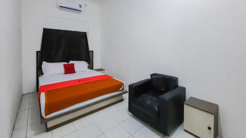 Reddoorz Near Universitas Palangkaraya 3,,1 star