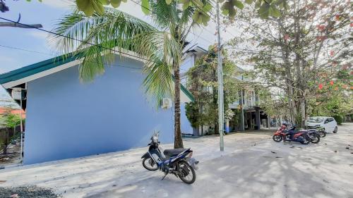 Reddoorz Near Universitas Palangkaraya 3,,1 star