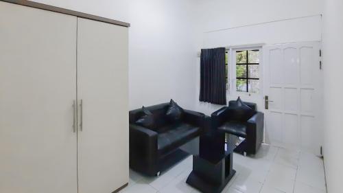 reddoorz near universitas palangkaraya 3