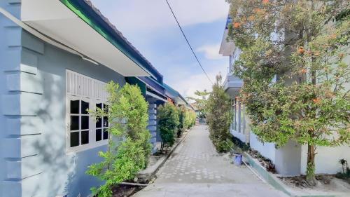 reddoorz near universitas palangkaraya 3