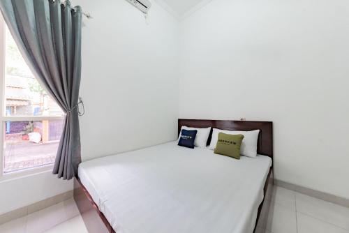 Urbanview Hotel Sabar Residence Csb Mall,,3 star