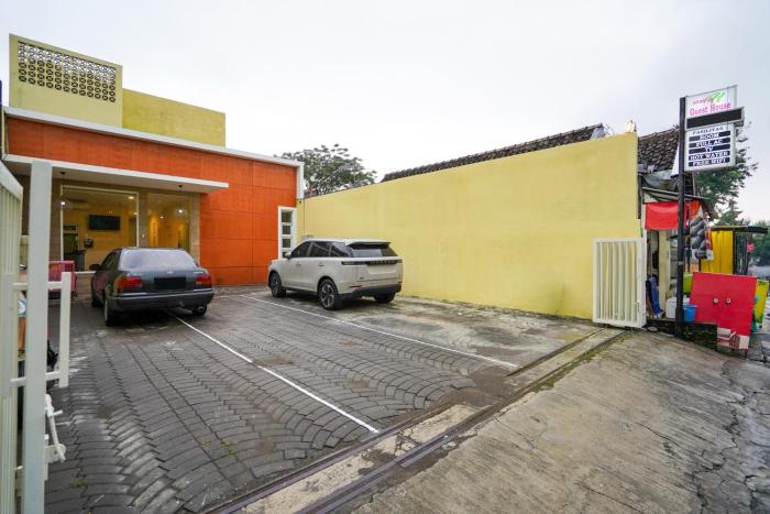 urbanview stay h jakal by reddoorz