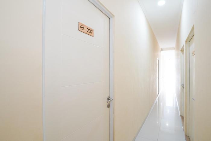 urbanview stay h jakal by reddoorz