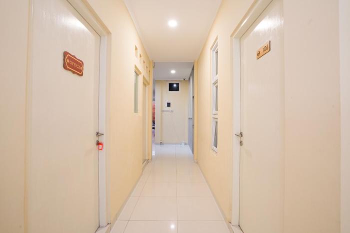 urbanview stay h jakal by reddoorz