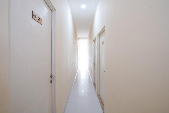 urbanview stay h jakal by reddoorz